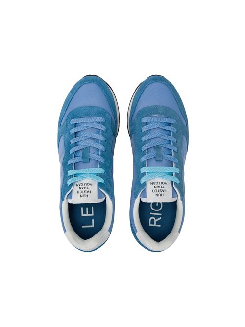 TOM SOLID SNEAKERS UOMO SUN 68 SUN 68 | Z3510156